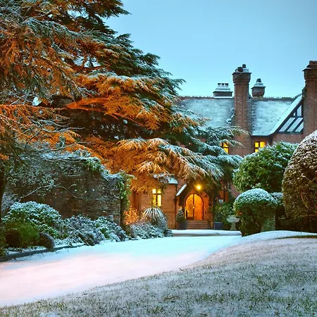 Careys Manor Hotel & Senspa-2